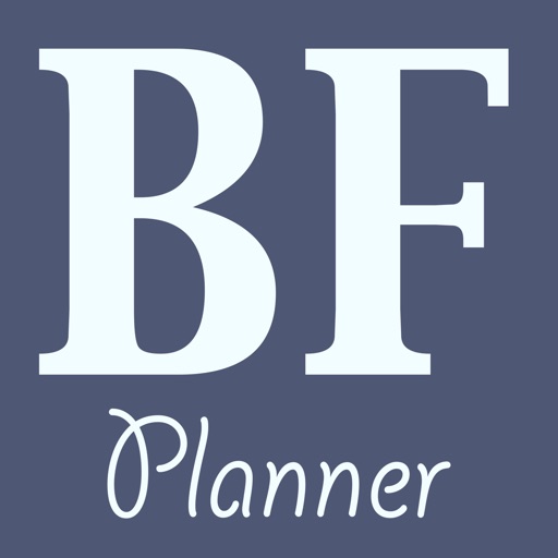 Board Foot Planner Icon