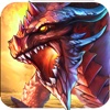 龙神传奇（Tales Of Dragon）-暗黑骑士团与帝国龙族勇士之间的无尽战争