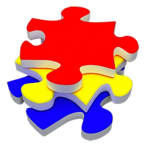 Clear Puzzle icon