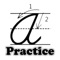 Learning to write in cursive is shown to improve brain development in the areas of thinking, language and working memory