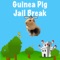 Guinea Pig Jail Break