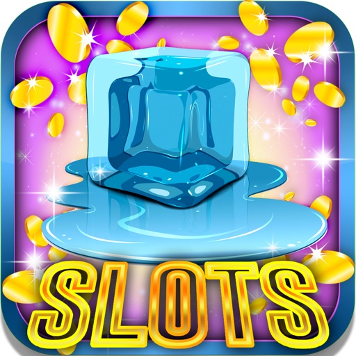 Best Icy Slots: Be the lucky player icon