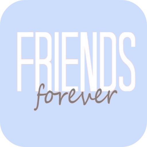 Friends Forever Vector Art, Icons, and Graphics for Free Download