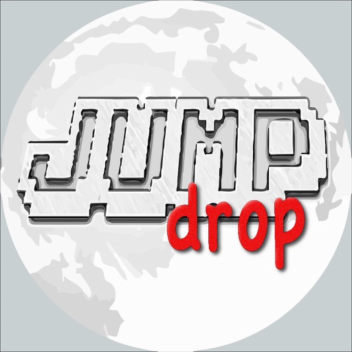 Jump Drop icon