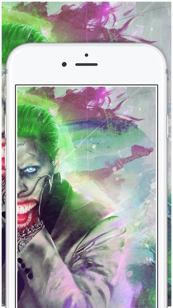 Wallpapers for squad with wallpaper editor