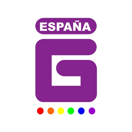 GUIA G - GAY GUIDE - España icon