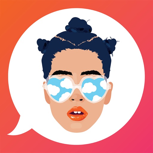 AltMoji Stickers icon