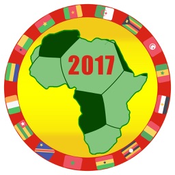 Coupe Africa 2017