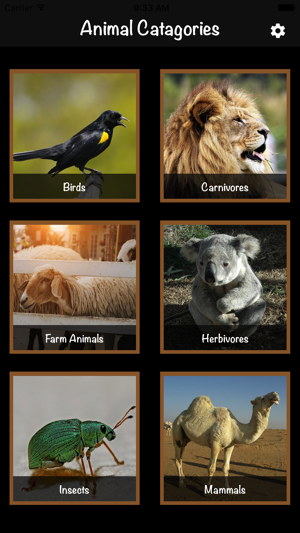 Animal Sounds - Premium Sounds for FREE(圖2)-速報App