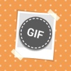 GIF Maker - Animated GIF Create & Search & Share