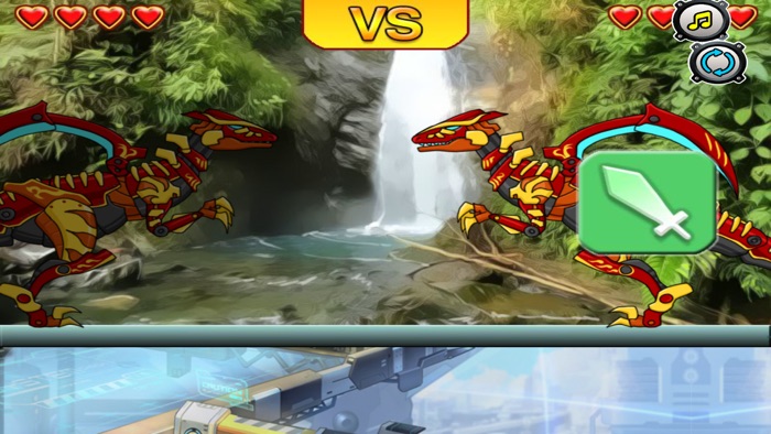 免费恐龙游戏 - 儿童小游戏大全免费