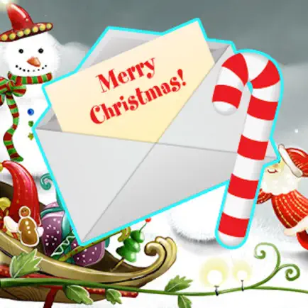 Merry Christmas Greetings-Send ur xmas photo cards Cheats