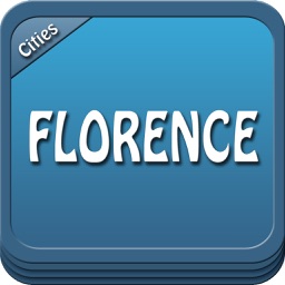 Florence City Map Guide