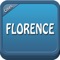 Going to travel around Florence City Map Guide