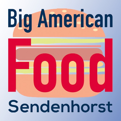 Big American Food icon