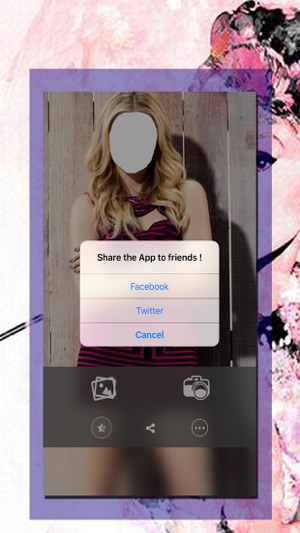 Make Me Girl - Photo Prank Editing App(圖3)-速報App
