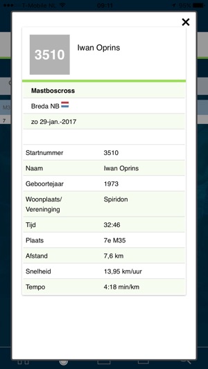 Uitslagen.nl(圖3)-速報App