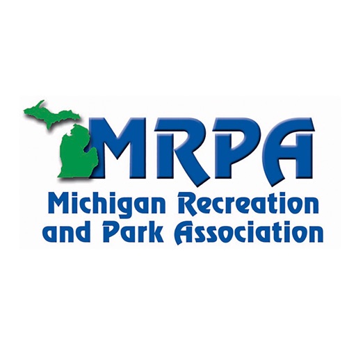 Michigan Recreation & Parks Association icon