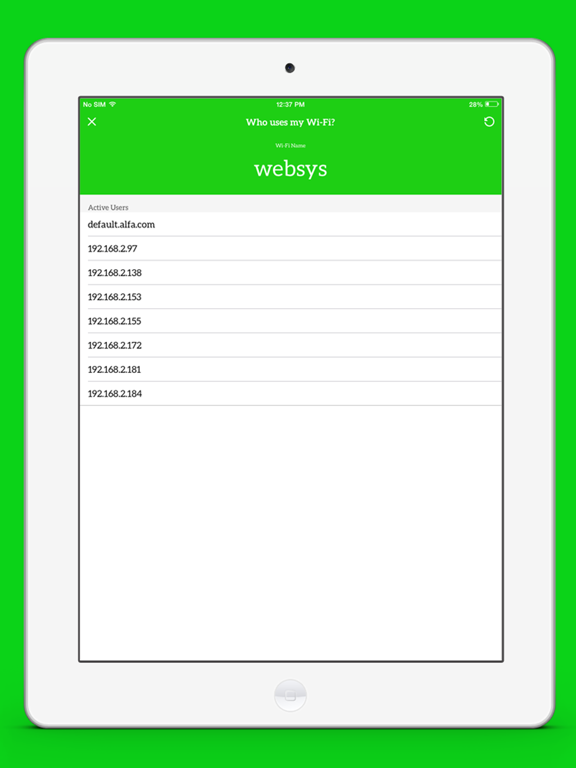 Hex key generator