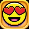 Funny Sticker Pack - Funny Emojis Pack for You