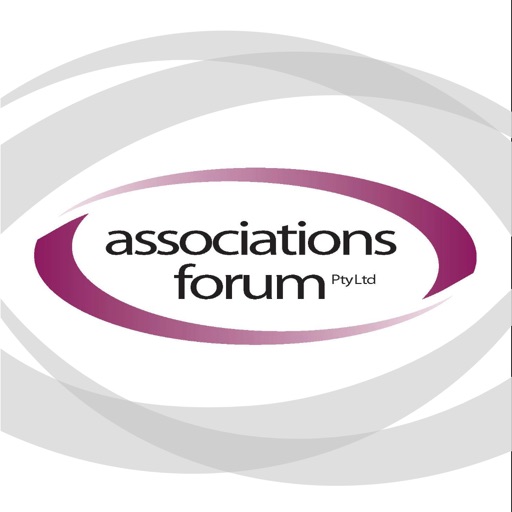 Associations Forum Events