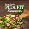 Great App for Pita Pit Restaurants