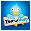 Tweet Voip