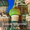 Russian Lower Beginner for iPad