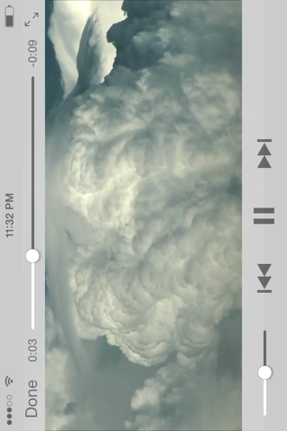 Types of Clouds - Ten Main Cloud Classifications screenshot 3