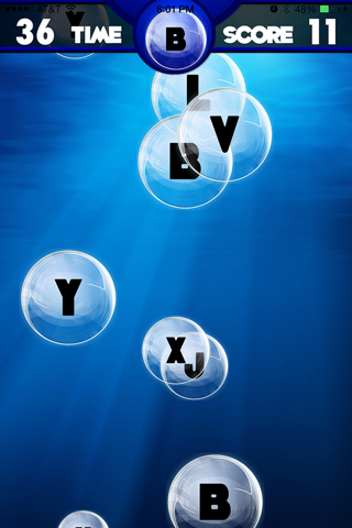 Bubble Fun Deluxe Classic screenshot 3