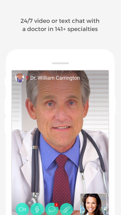 HealthTap