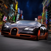 Contact Tokyo Street Racing Simulator - Drift & Drive
