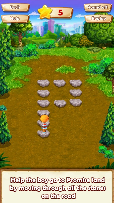 【图】找到正道 – 跳岩(截图2) 【图】找到正道 – 跳岩(截图2)