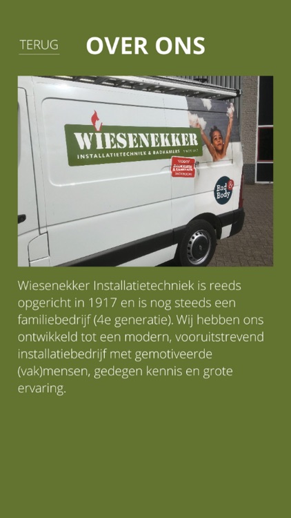 Wiesenekker