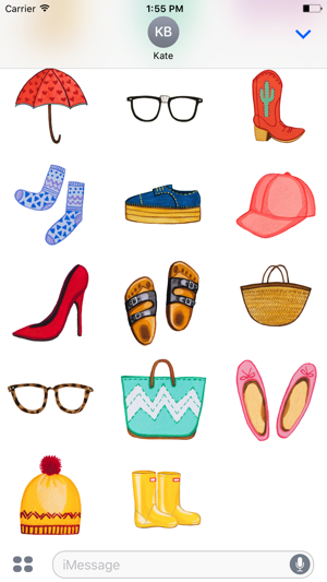 Accessories by MarcyMoji(圖2)-速報App