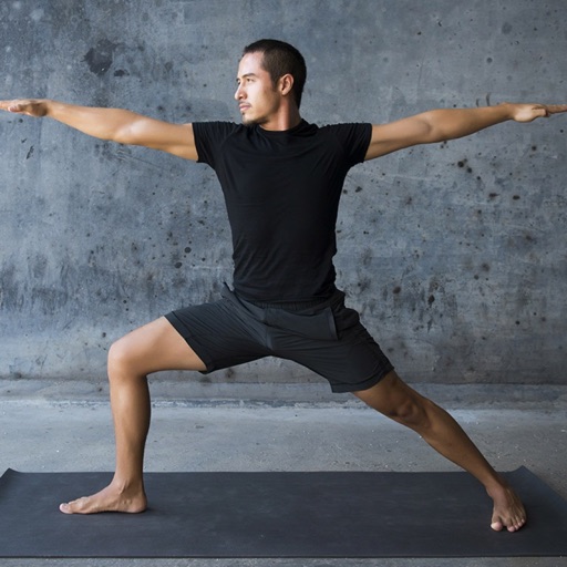 Man Yoga - Yoga Video Workouts For Men Adults by Anthony Fera