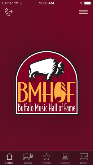 Buffalo Music Hall of Fame(圖1)-速報App