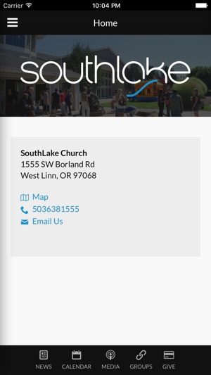 SouthLake Church - West Linn, OR(圖1)-速報App