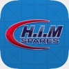 HIM Spares provides truck parts & accessories