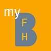 myBFH - iPadアプリ