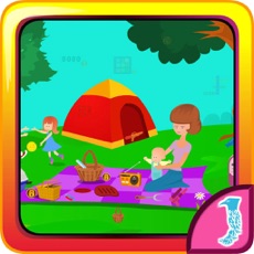 Activities of Escape Picky Picnic