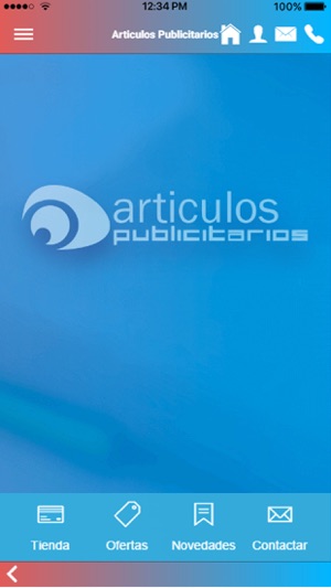 Articulos Publicitarios(圖1)-速報App