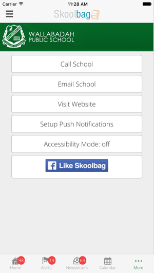 Wallabadah Public School(圖4)-速報App
