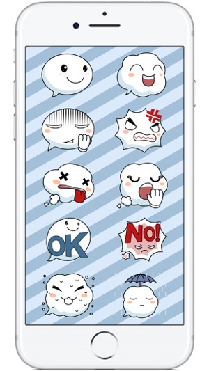 Mr. Speech Bubble(圖3)-速報App