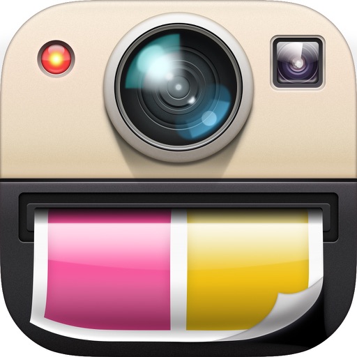 Framatic - Photo Collage Pic Editor for Instagram