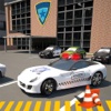 Epic Police High-way Car : Real Stunt Par-king 3D