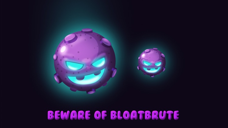 Santa's Little Bouncers screenshot-3