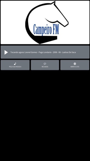 Rádio Campeiro FM(圖1)-速報App