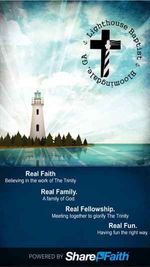 Lighthouse Baptist(圖2)-速報App