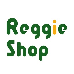 ReggieShopセレクトショップ通販アウトドアブランド等